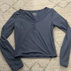 Women’s Hollister Must Have Henley